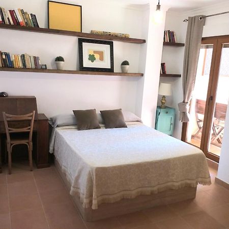 Apartamento Montesol Sanet y Negrals Exterior photo
