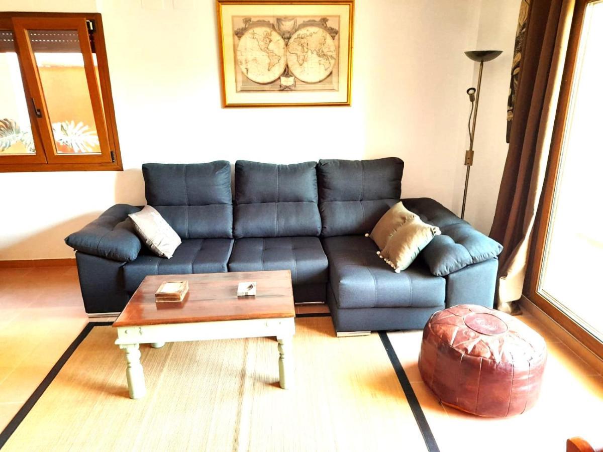 Apartamento Montesol Sanet y Negrals Exterior photo
