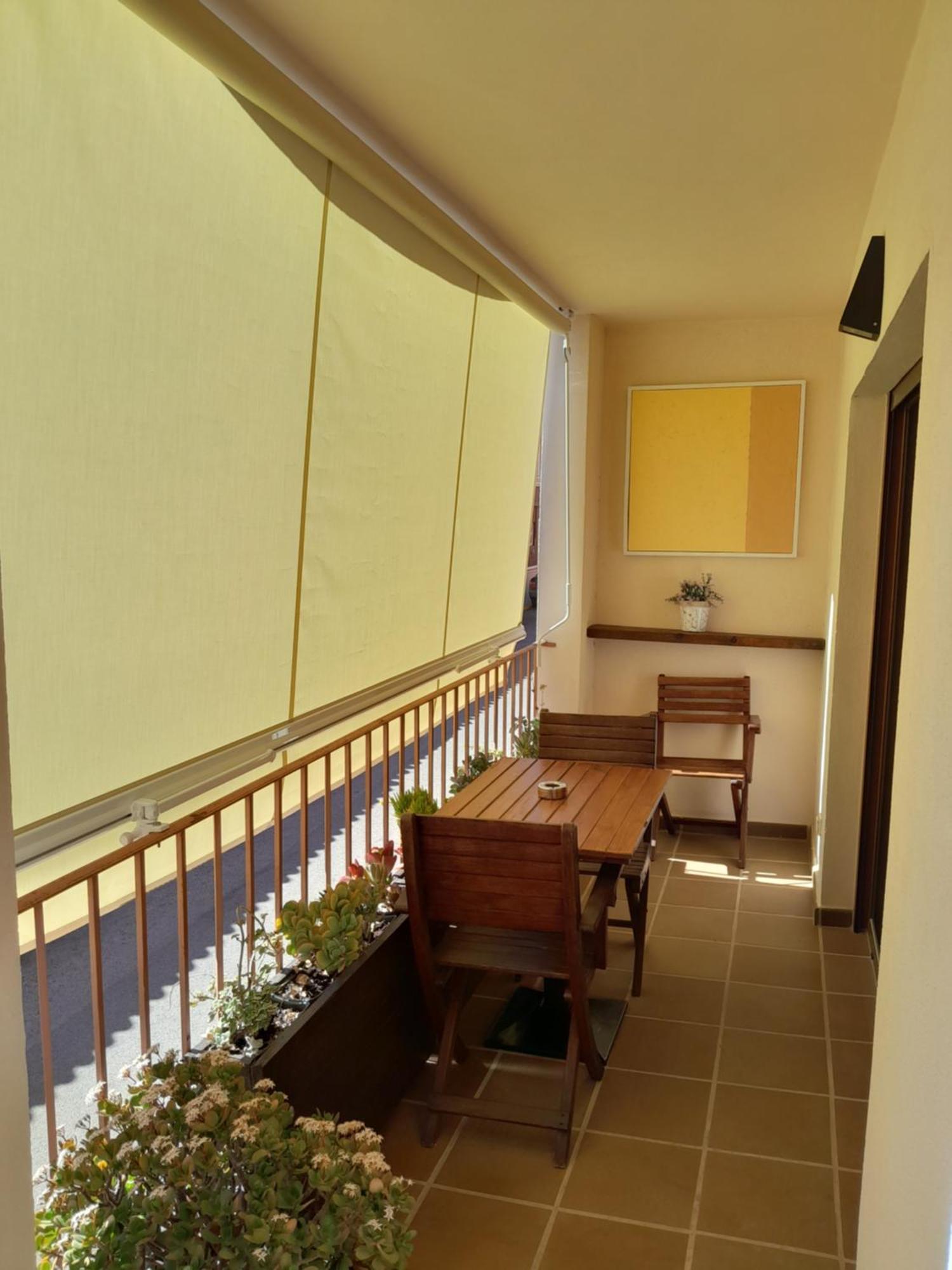 Apartamento Montesol Sanet y Negrals Exterior photo